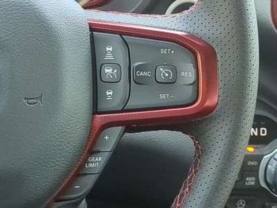 2026 Ram 1500 — photo 31 view