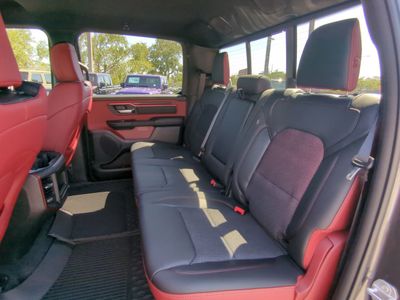 2026 Ram 1500 — photo 15 view
