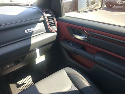 2026 Ram 1500 — photo 18 view