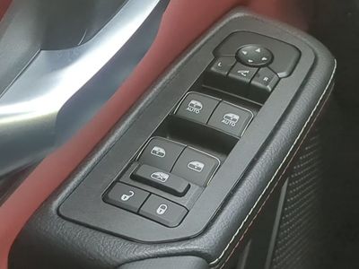2026 Ram 1500 — photo 29 view