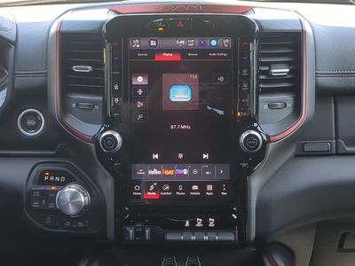 2026 Ram 1500 — photo 19 view