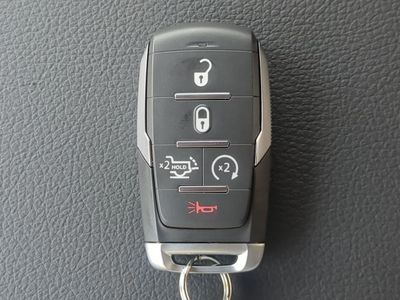 2026 Ram 1500 — photo 36 view