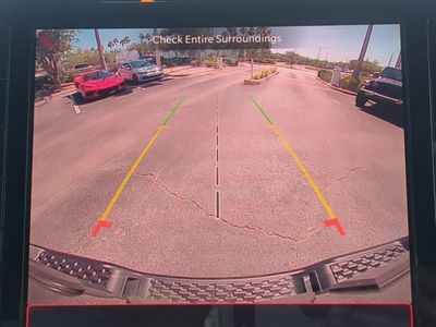2026 Ram 1500 — photo 23 view