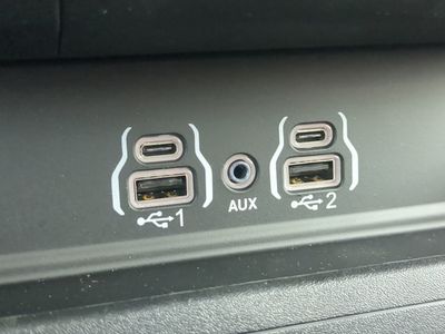 2026 Ram 1500 — photo 25 view