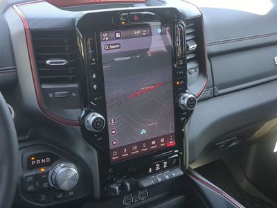 2026 Ram 1500 — photo 24 view