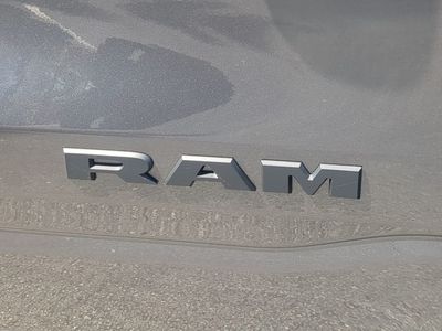 2026 Ram 1500 — photo 13 view