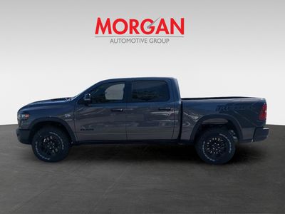 2026 Ram 1500 — photo 8 view