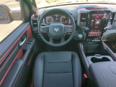 2026 Ram 1500 — photo 17 view