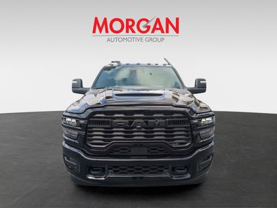 2026 Ram 2500 - Photo 3