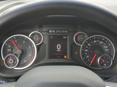 2026 Ram 2500 - Photo 31