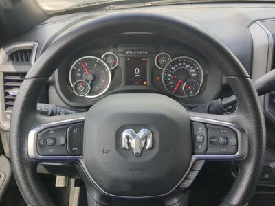 2026 Ram 2500 - Photo 30