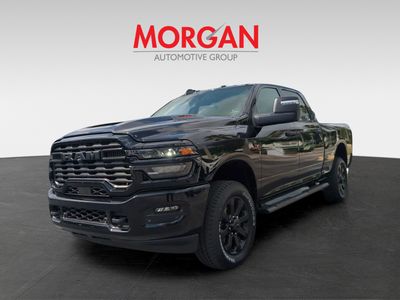 2026 Ram 2500 - Photo 9