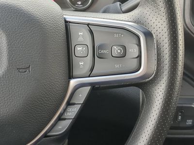 2026 Ram 2500 - Photo 29