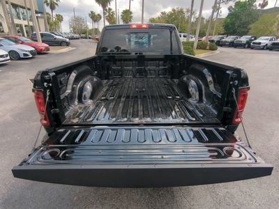 2026 Ram 2500 - Photo 14