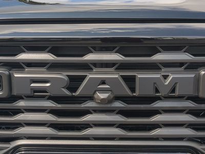 2026 Ram 2500 - Photo 13