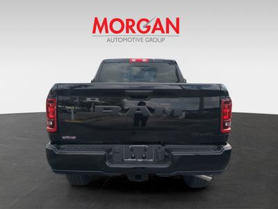 2026 Ram 2500 - Photo 6