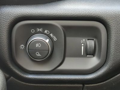 2026 Ram 2500 - Photo 26
