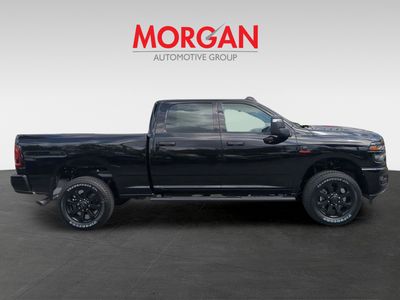 2026 Ram 2500 - Photo 4