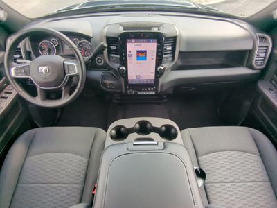 2026 Ram 2500 - Photo 16