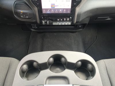 2026 Ram 2500 - Photo 20