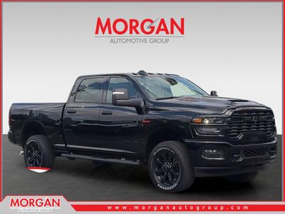 2026 Ram 2500 - Photo 1