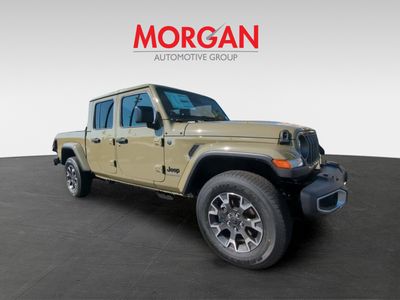 2026 Jeep Gladiator - Photo 2