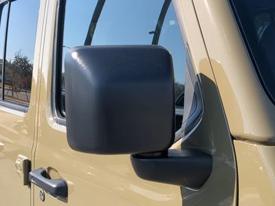 2026 Jeep Gladiator - Photo 12