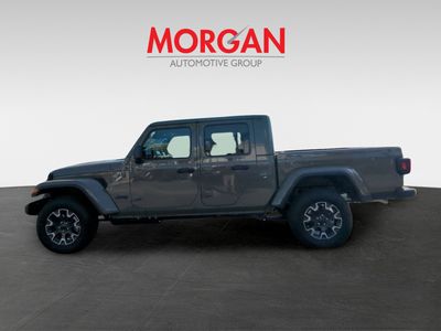 2026 Jeep Gladiator - Photo 8