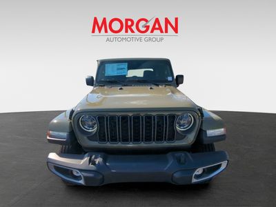 2026 Jeep Gladiator - Photo 3
