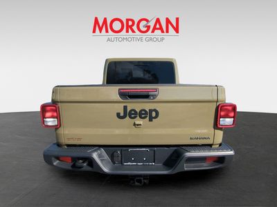 2026 Jeep Gladiator - Photo 6