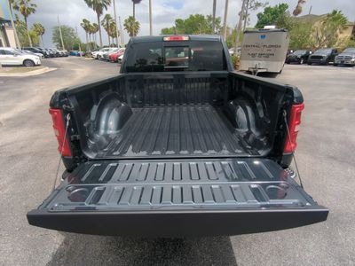 2026 Ram 1500 — photo 14 view