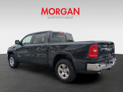 2026 Ram 1500 — photo 7 view