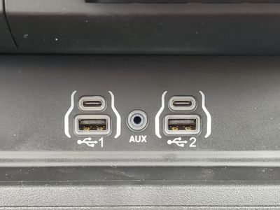 2026 Ram 1500 — photo 24 view