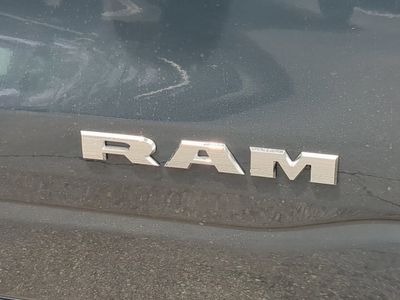 2026 Ram 1500 — photo 13 view
