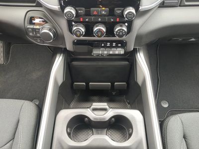 2026 Ram 1500 — photo 20 view