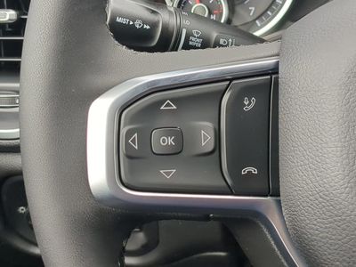 2026 Ram 1500 — photo 29 view