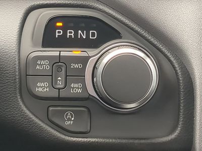 2026 Ram 1500 — photo 26 view