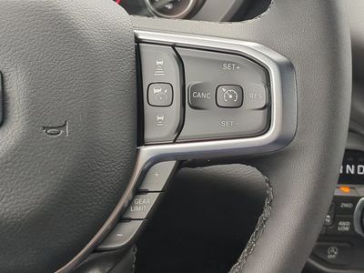 2026 Ram 1500 — photo 30 view