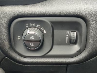 2026 Ram 1500 — photo 27 view