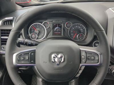 2026 Ram 1500 — photo 31 view