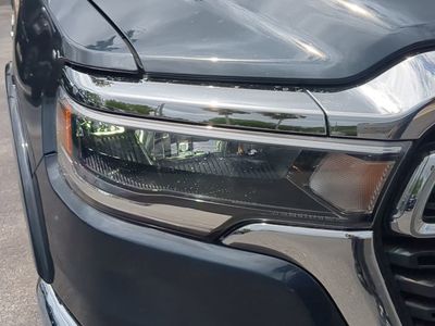 2026 Ram 1500 — photo 10 view