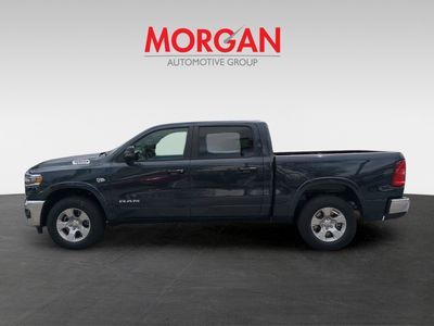 2026 Ram 1500 — photo 8 view