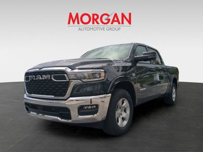 2026 Ram 1500 — photo 9 view
