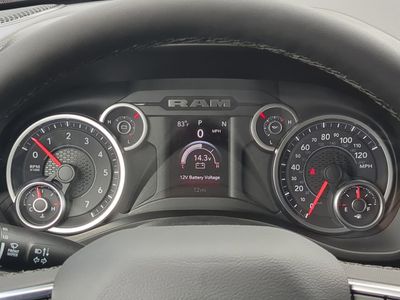 2026 Ram 1500 — photo 32 view