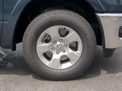 2026 Ram 1500 — photo 11 view