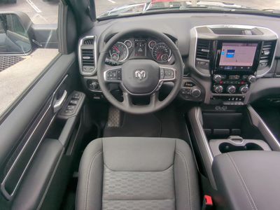 2026 Ram 1500 — photo 17 view