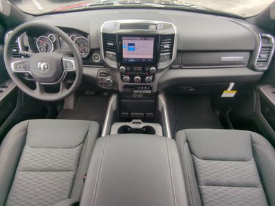 2026 Ram 1500 — photo 16 view