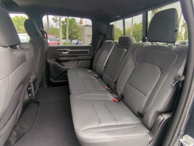 2026 Ram 1500 — photo 15 view