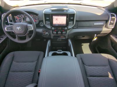 2026 Ram 1500 — photo 16 view