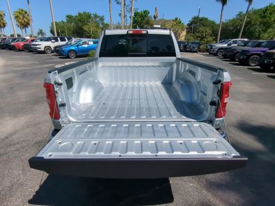 2026 Ram 1500 — photo 14 view